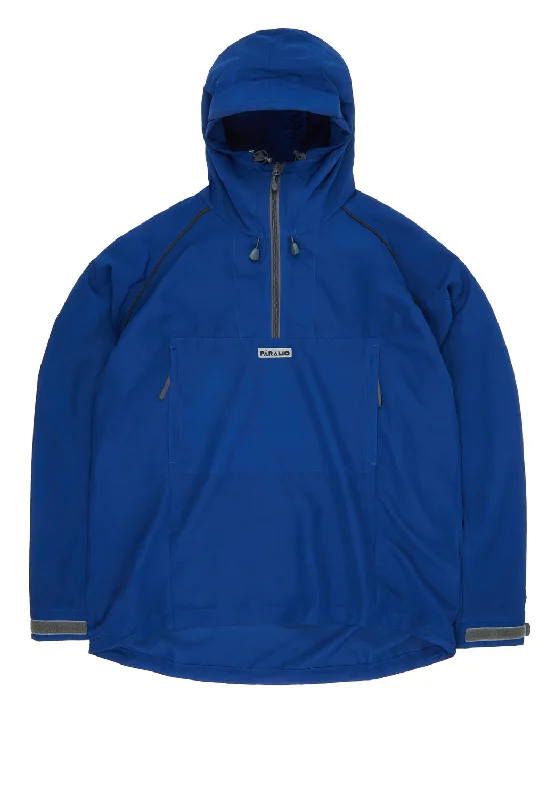 Best deals on men’s clothing – Sale ends soon, shop today! Paramo Unisex Fuera Classic Smock - Cobalt Best deals on men’s clothing – Sale ends soon, shop today! Paramo Unisex Fuera Classic Smock - Cobalt
