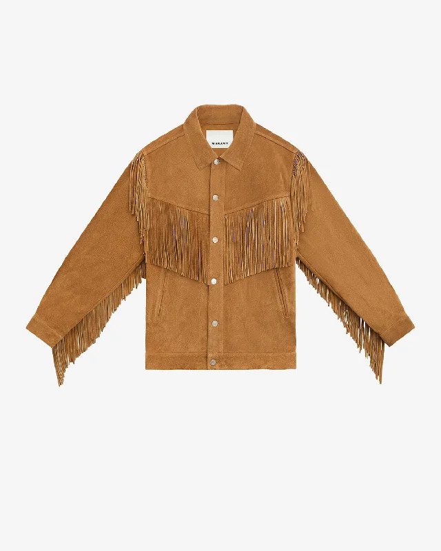 Refresh your wardrobe with the best deals on men's fashion.  Frann jacket