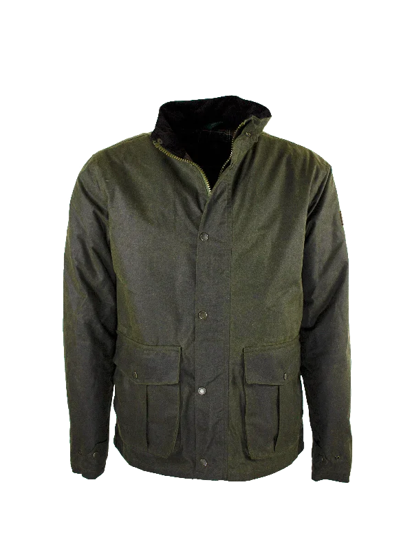 Get ready for the season with exclusive savings on trendy clothes. W50 - Men's Kendal Antiquity Wax Jacket - GREEN Get ready for the season with exclusive savings on trendy clothes. W50 - Men's Kendal Antiquity Wax Jacket - GREEN