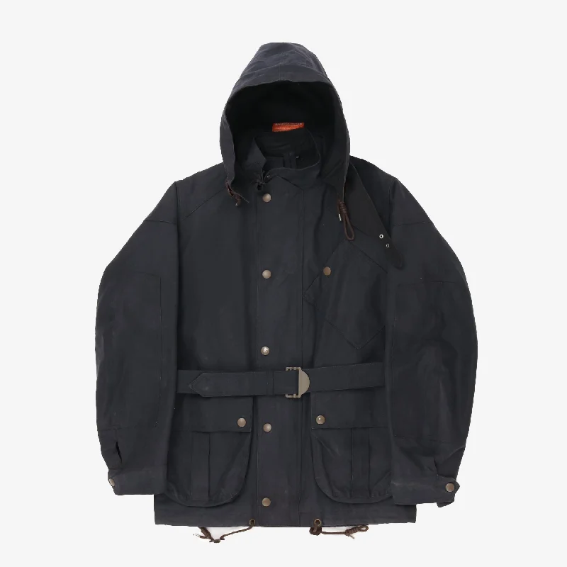 Shop now for affordable fashion – Enjoy free shipping on clothing orders. Waxed Hooded Field Jacket Shop now for affordable fashion – Enjoy free shipping on clothing orders. Waxed Hooded Field Jacket
