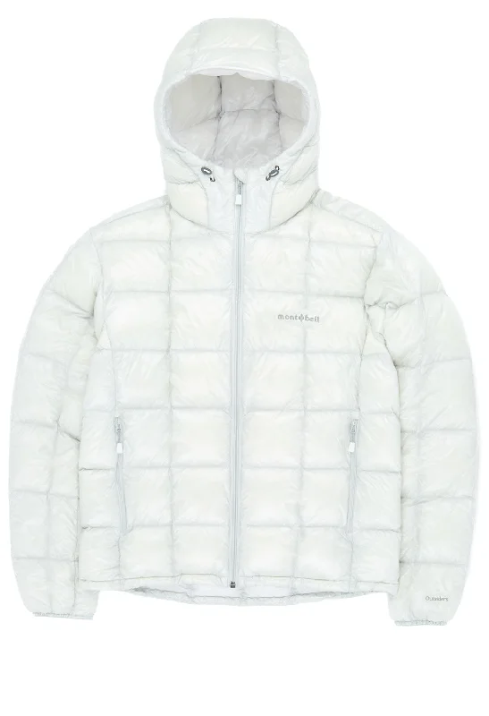 Exclusive offers on men’s wardrobe essentials – save more now! Montbell x Outsiders Superior Down Parka - Light Grey Exclusive offers on men’s wardrobe essentials – save more now! Montbell x Outsiders Superior Down Parka - Light Grey