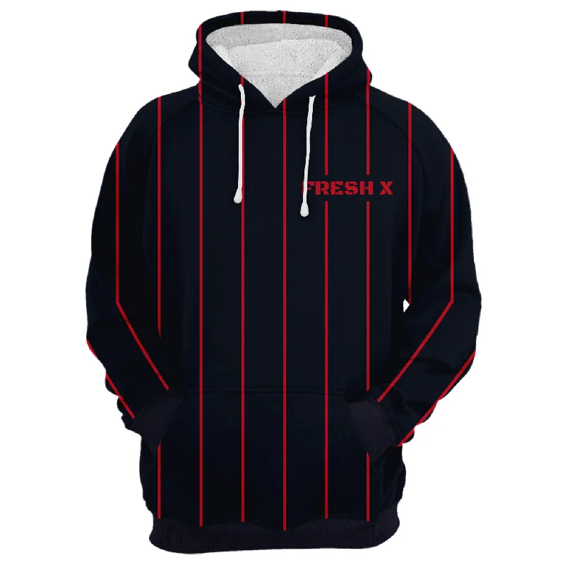 Shop men’s fashion for less – prices slashed on select items.  AmericanX Hoodie