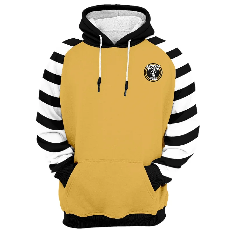 Get 25% off select men’s clothing when you shop online!  Another F Day Hoodie