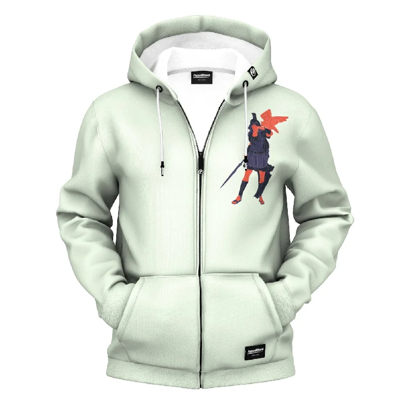 New season, new deals – shop men's clothing now!  Athena Zip Up Hoodie