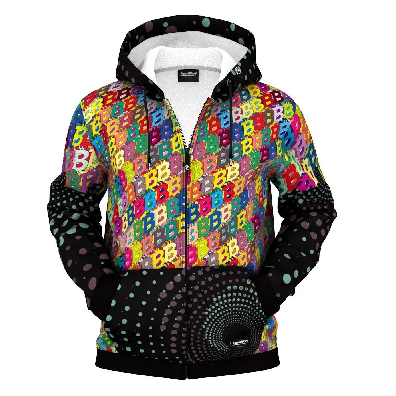 Shop affordable and stylish clothing – Limited-time discounts.  BBB Zip Up Hoodie