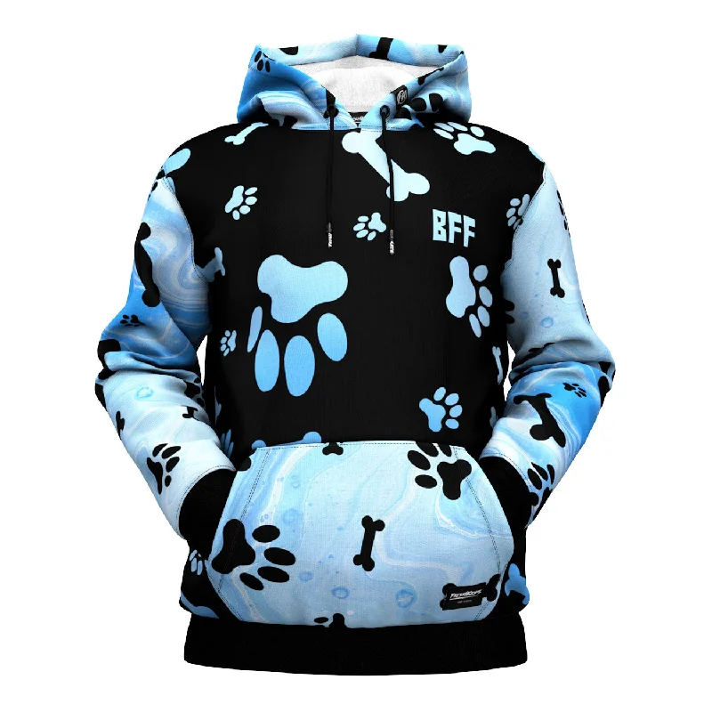 Look sharp without breaking the bank – men’s clothing sale now!  BFF Hoodie