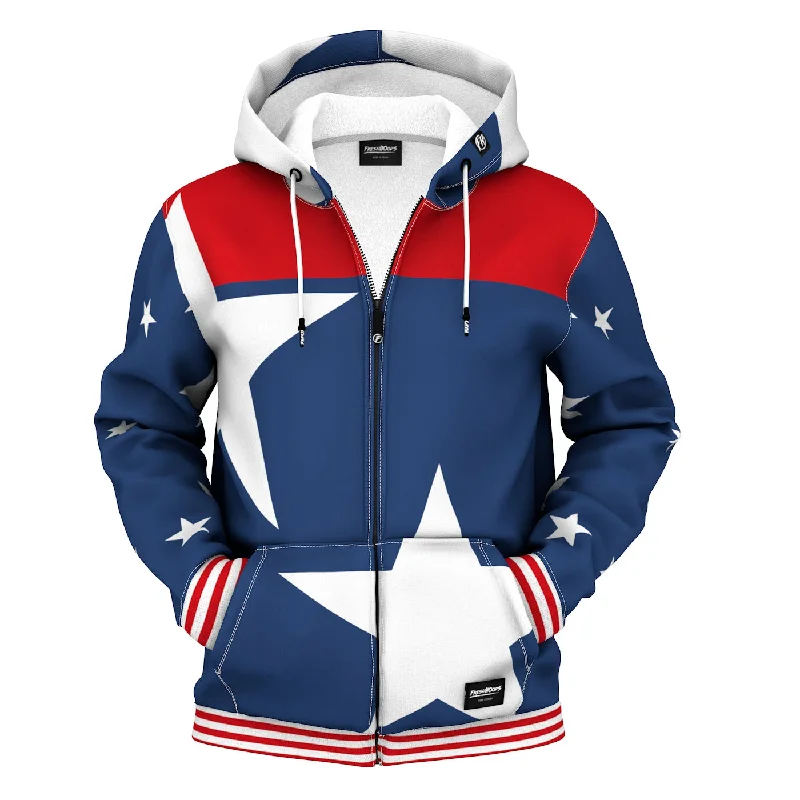Shop the essentials – men’s wardrobe must-haves on sale.  Big Stars Zip Up Hoodie