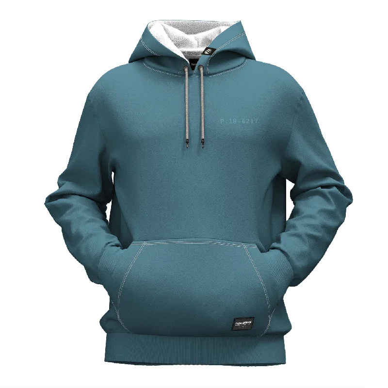Seasonal sale  Bluestone Hoodie
