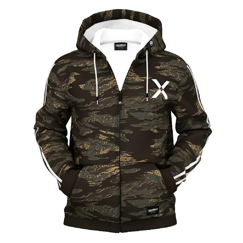 Shop seasonal clothing deals – Big savings on fashion essentials. Broken X Zip Up Hoodie Shop seasonal clothing deals – Big savings on fashion essentials. Broken X Zip Up Hoodie