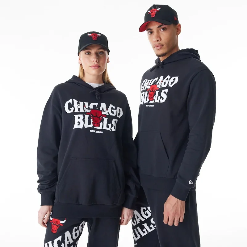 Shop men’s and women’s fashion at unbeatable prices today! Chicago Bulls NBA Graphic Black Oversized Pullover Hoodie Shop men’s and women’s fashion at unbeatable prices today! Chicago Bulls NBA Graphic Black Oversized Pullover Hoodie
