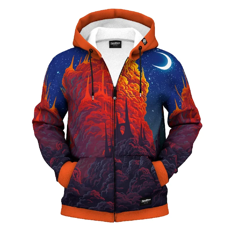 Shop affordable clothing for every season – Big savings this weekend only! Clouds Kingdom Zip Up Hoodie Shop affordable clothing for every season – Big savings this weekend only! Clouds Kingdom Zip Up Hoodie