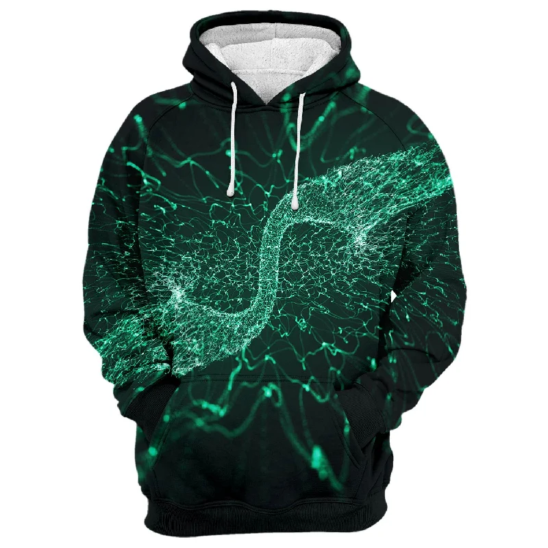Shop trendy clothing for every season – Special promotion today.  Connection Hoodie