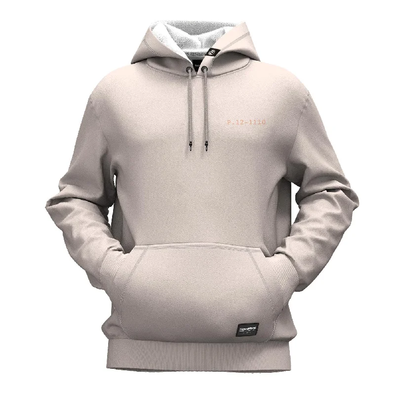Limited-time discounts on clothing you’ll love   Creme De Peche Hoodie