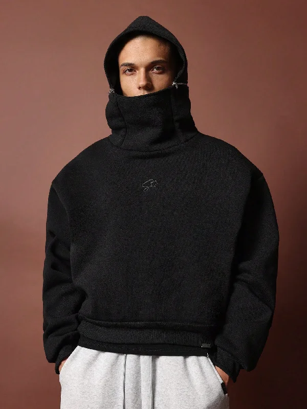 Don’t miss these deals – men’s fashion essentials for less. Crop Fit Embroidered Super Funnel Neck Hoodie With Detachable Hood Don’t miss these deals – men’s fashion essentials for less. Crop Fit Embroidered Super Funnel Neck Hoodie With Detachable Hood
