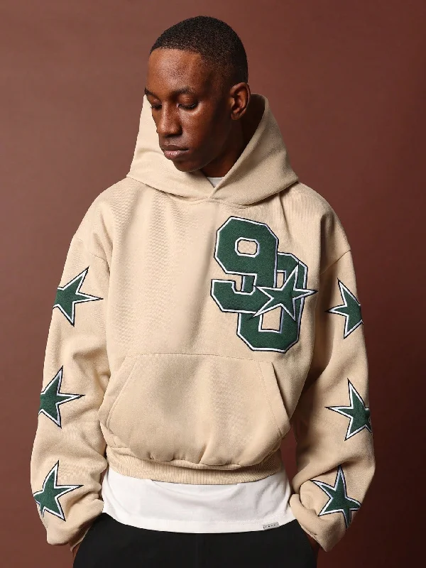 Shop the latest seasonal clothing sale – Big savings on stylish outfits. Crop Fit Overhead Hoodie With Number & Star Applique Shop the latest seasonal clothing sale – Big savings on stylish outfits. Crop Fit Overhead Hoodie With Number & Star Applique