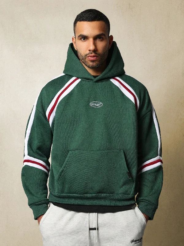 Limited-time offer – Shop top-rated clothing with massive discounts! Crop Overhead Colour Block Panel Hoodie With Embroidery Limited-time offer – Shop top-rated clothing with massive discounts! Crop Overhead Colour Block Panel Hoodie With Embroidery