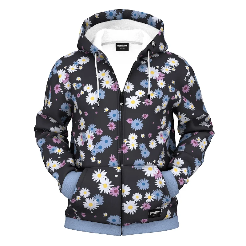 Save more with our buy-more, save-more deals on men’s fashion. Daisy Heap Zip Up Hoodie Save more with our buy-more, save-more deals on men’s fashion. Daisy Heap Zip Up Hoodie