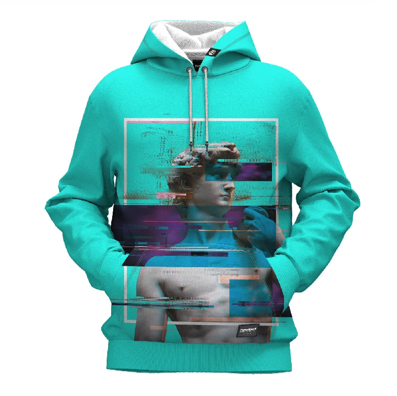 Don’t miss out – Limited-time   David Florence Hoodie