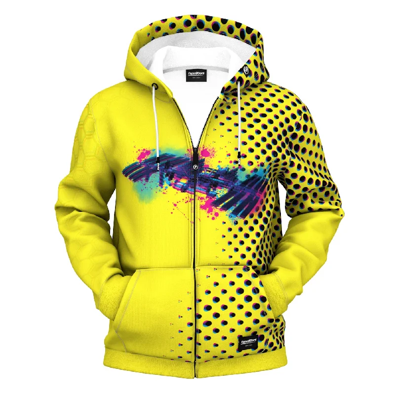 Shop the latest clothing deals – Huge discounts on fashion essentials! Dazed In Space Zip Up Hoodie Shop the latest clothing deals – Huge discounts on fashion essentials! Dazed In Space Zip Up Hoodie