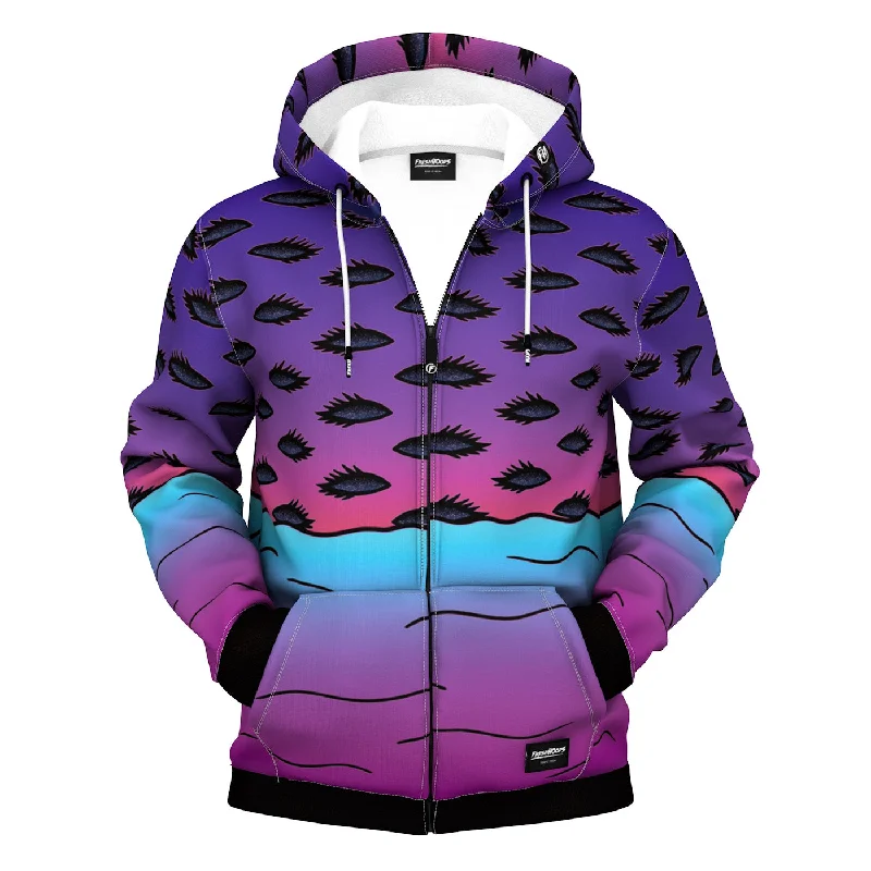 Shop the look you love at prices you’ll love even more!  Deep Sea Zip Up Hoodie