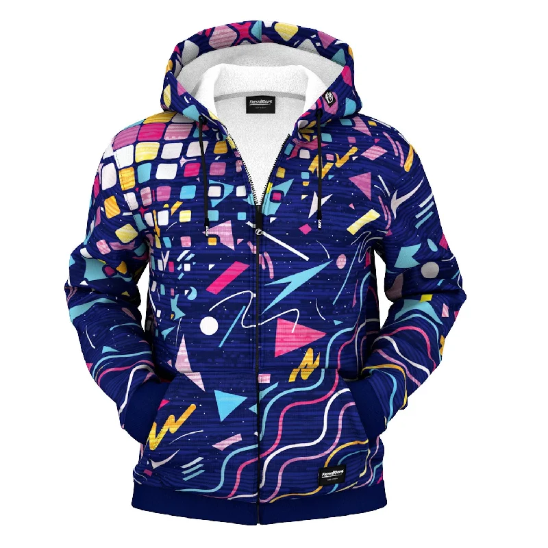Exclusive deals on men’s fashion – Shop now and save big! Dizzy Shapes Zip Up Hoodie Exclusive deals on men’s fashion – Shop now and save big! Dizzy Shapes Zip Up Hoodie