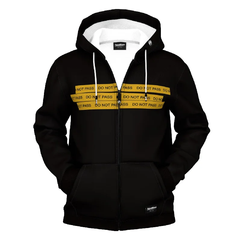 Shop the season’s best styles at discounted prices on men's clothing. Do Not Pass Zip Up Hoodie Shop the season’s best styles at discounted prices on men's clothing. Do Not Pass Zip Up Hoodie