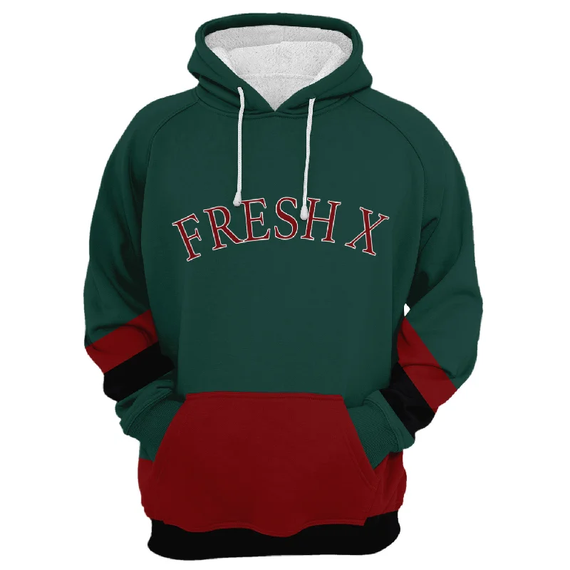 Shop the latest styles in men’s fashion – don’t miss out on these deals! Fresh X Tricolor Hoodie Shop the latest styles in men’s fashion – don’t miss out on these deals! Fresh X Tricolor Hoodie