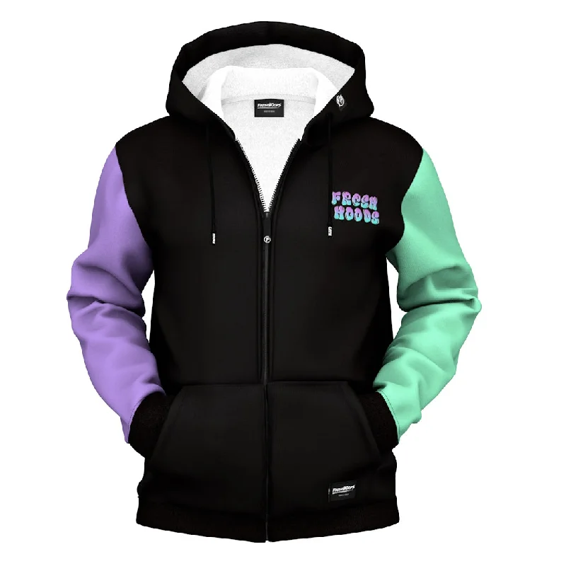 Clearance sale – shop men's clothing at discounted prices!  Freshest Zip Up Hoodie
