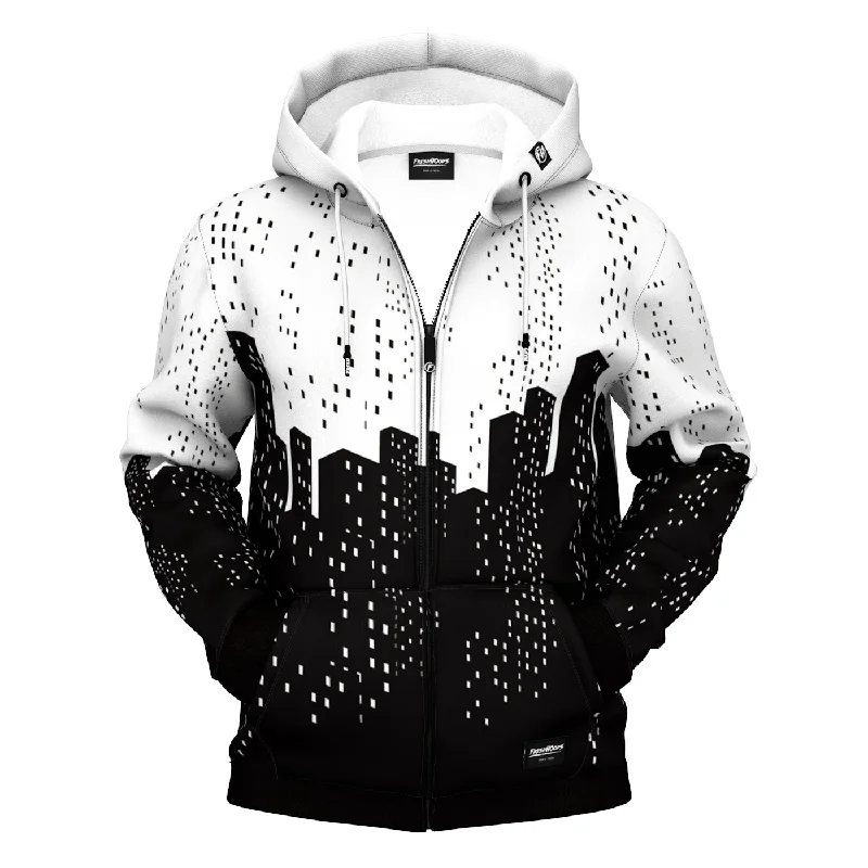 Men’s clothing at unbeatable prices – shop the sale today! Future Structure Zip Up Hoodie Men’s clothing at unbeatable prices – shop the sale today! Future Structure Zip Up Hoodie