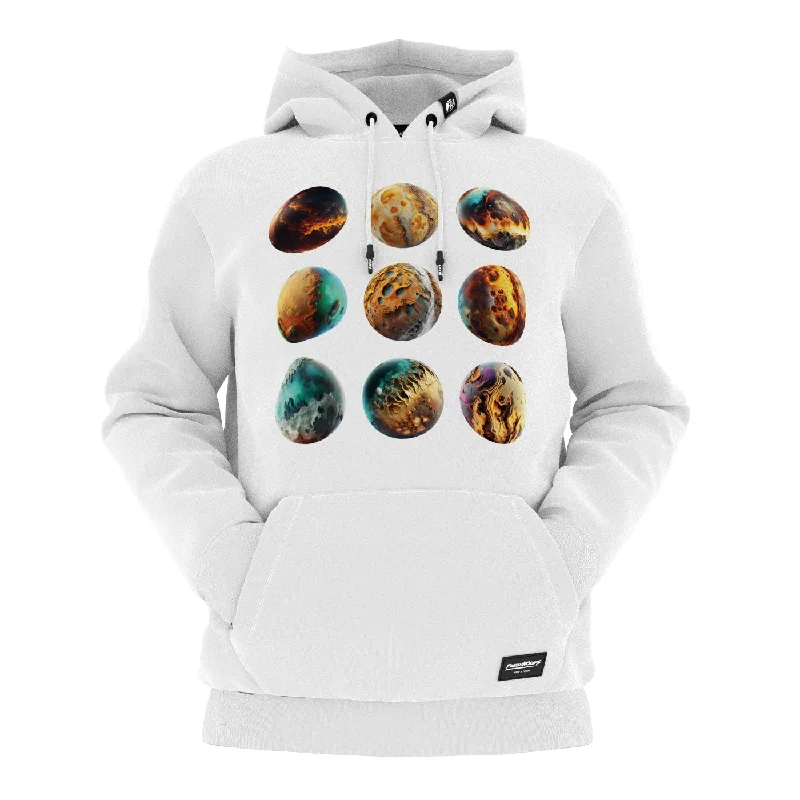 Exclusive offers on the latest clothing styles for men .  Globes Hoodie