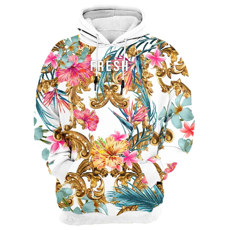 Best clothing deals . – Save up to 70% on trendy styles.  Hidden Hibiscus Hoodie