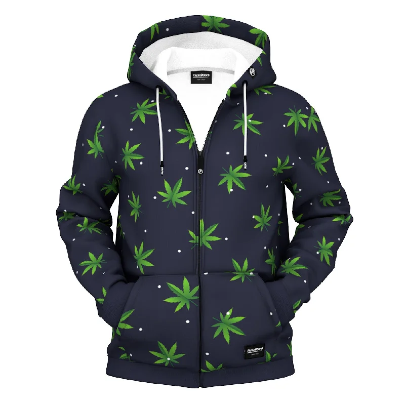 Get 20% off your first order of men’s fashion.  HoliDaze Zip Up Hoodie