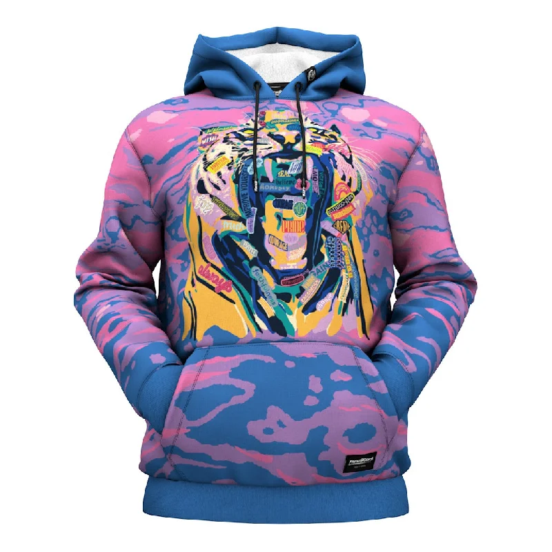 Flash discounts on men’s clothing – Don’t miss out!  Holler Hoodie