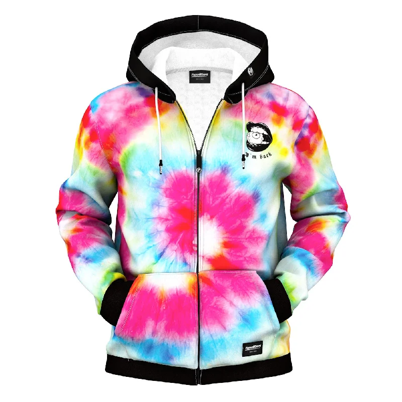 Hurry, the best clothing deals won’t last – Shop now for major savings. I'm Back Zip Up Hoodie Hurry, the best clothing deals won’t last – Shop now for major savings. I'm Back Zip Up Hoodie