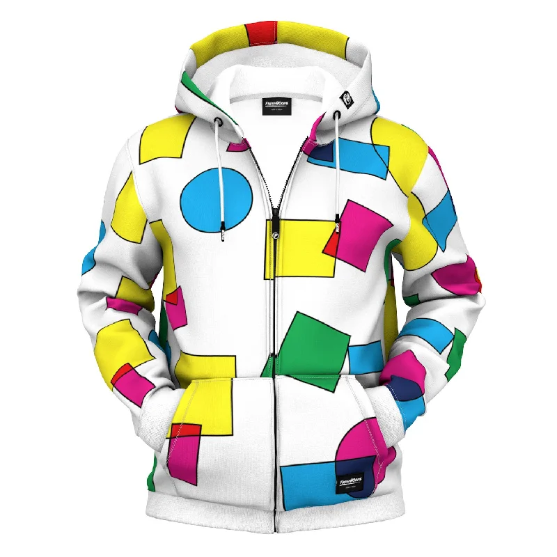 Big discounts  – Shop now for amazing deals.  Imagine Zip Up Hoodie