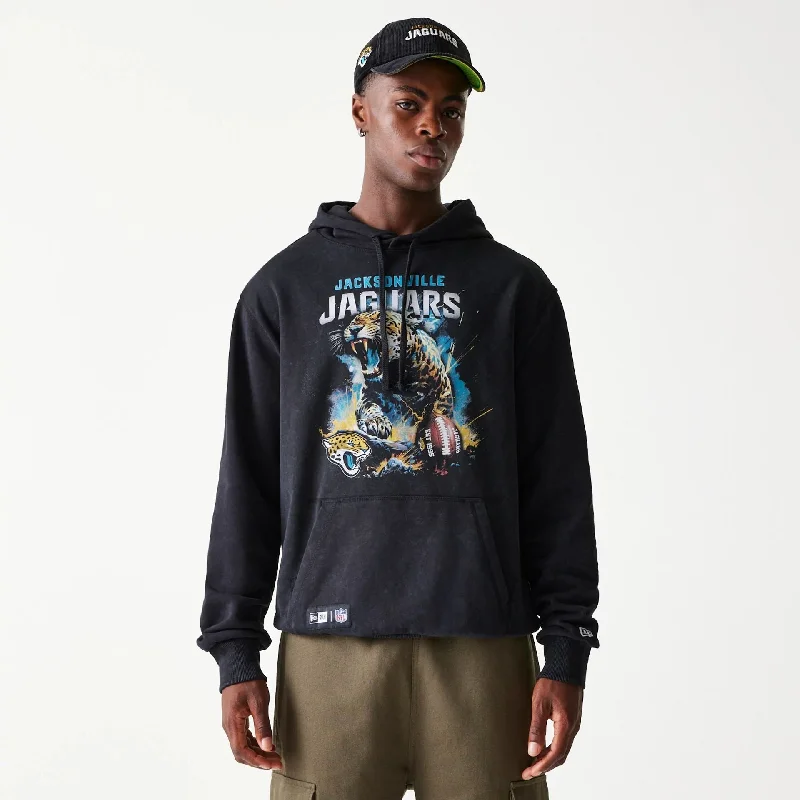 Shop the hottest fashion trends for less – deals you can’t miss. Jacksonville Jaguars NFL Games Premium Apparel Black Oversized Pullover Hoodie Shop the hottest fashion trends for less – deals you can’t miss. Jacksonville Jaguars NFL Games Premium Apparel Black Oversized Pullover Hoodie