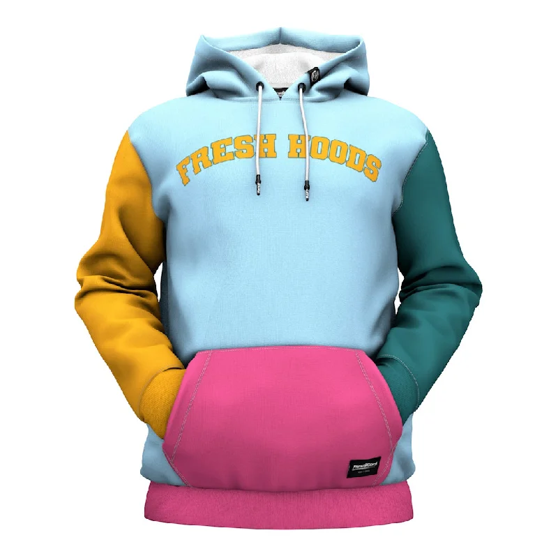 Shop men’s clothing now and enjoy amazing savings.  KAY Hoodie