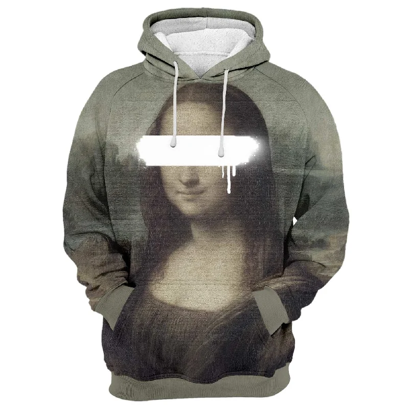 Get ready for your next season with amazing savings on all clothing. La Gioconda Hoodie Get ready for your next season with amazing savings on all clothing. La Gioconda Hoodie