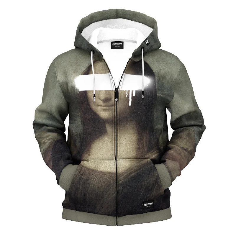 Exclusive online discounts – Shop clothing for every occasion! La Gioconda Zip Up Hoodie Exclusive online discounts – Shop clothing for every occasion! La Gioconda Zip Up Hoodie