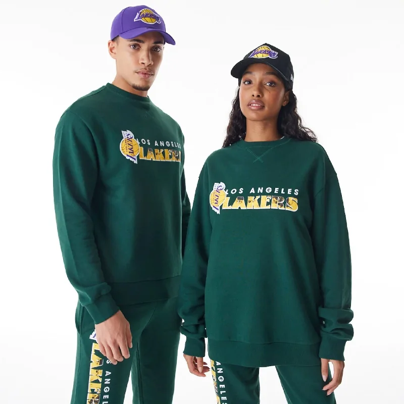 Best deals on men’s clothing – Sale ends soon, shop today! LA Lakers NBA Graphic Dark Green Crew Neck Sweater Best deals on men’s clothing – Sale ends soon, shop today! LA Lakers NBA Graphic Dark Green Crew Neck Sweater