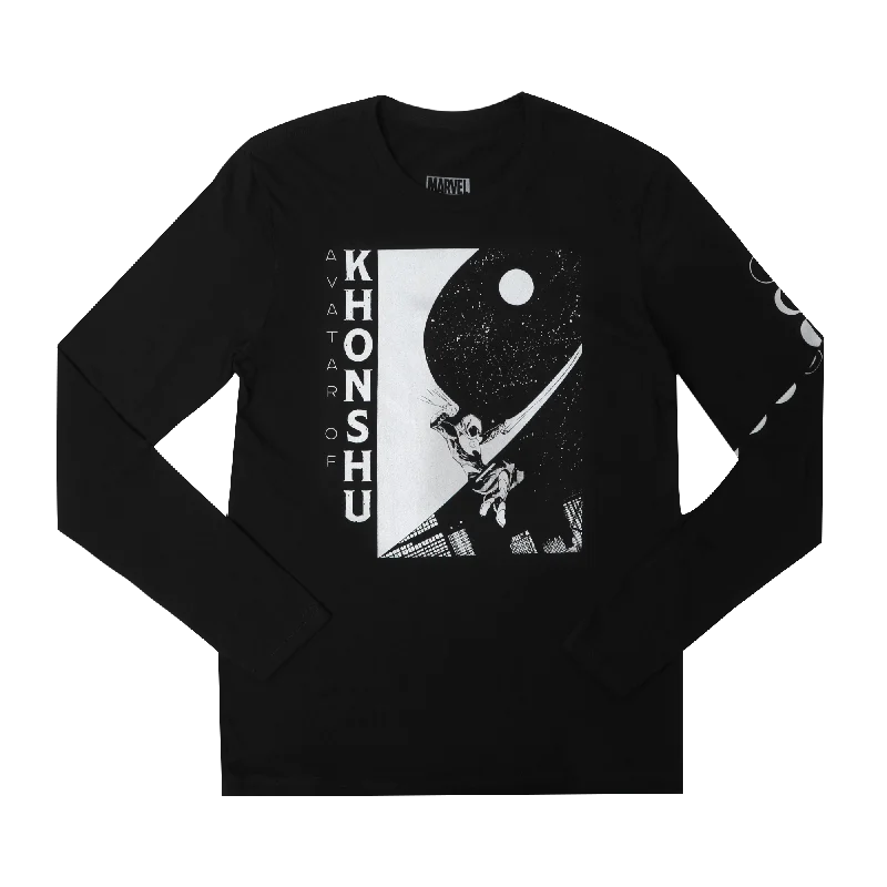 Don’t wait – shop the biggest sale of the season on men’s clothing! Leaping With Stars Black Long Sleeve Don’t wait – shop the biggest sale of the season on men’s clothing! Leaping With Stars Black Long Sleeve