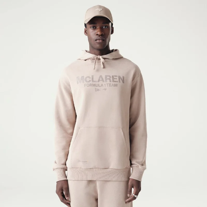 Limited-time offer – Shop top-rated clothing with massive discounts! McLaren Racing Washed Pack Beige Oversized Hoodie Limited-time offer – Shop top-rated clothing with massive discounts! McLaren Racing Washed Pack Beige Oversized Hoodie