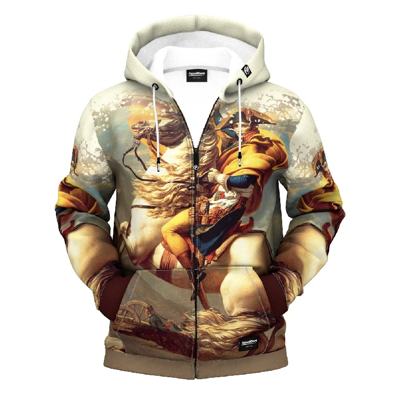 Top-rated clothing on sale – Shop now and get up to 80% off! Napo Leon Zip Up Hoodie Top-rated clothing on sale – Shop now and get up to 80% off! Napo Leon Zip Up Hoodie