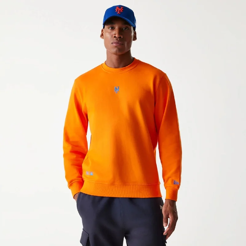 Shop the best in men’s fashion for less – limited-time sale! New York Mets Korea Orange Sweatshirt Shop the best in men’s fashion for less – limited-time sale! New York Mets Korea Orange Sweatshirt
