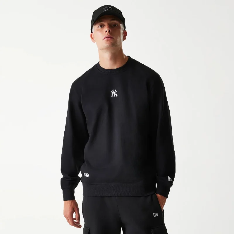 Flash sale: Men’s clothing essentials at irresistible prices! New York Yankees Korea Black Sweatshirt Flash sale: Men’s clothing essentials at irresistible prices! New York Yankees Korea Black Sweatshirt