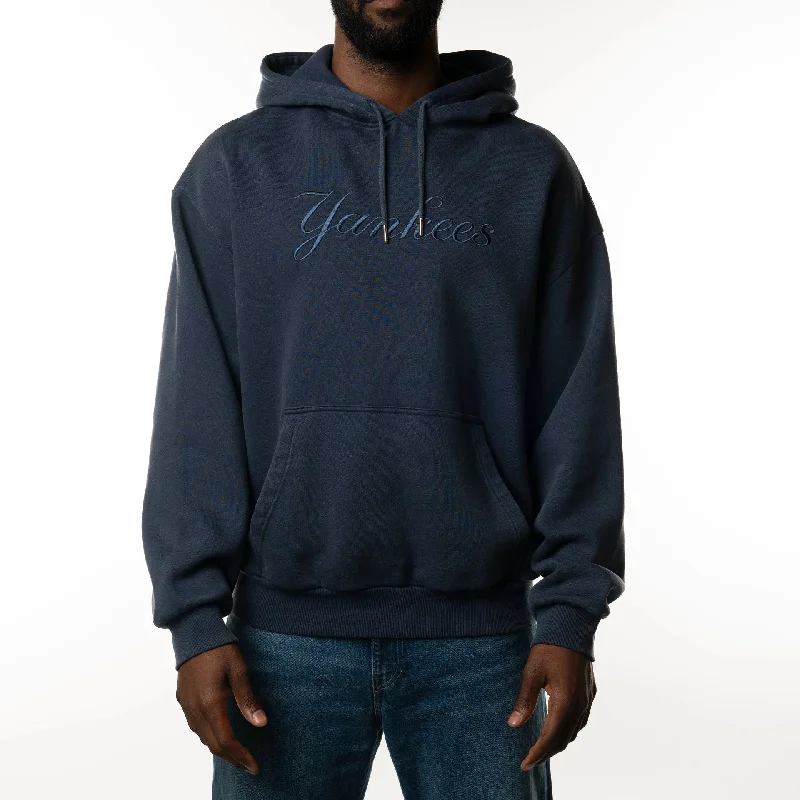 Huge savings on all categories of clothing – Shop our seasonal sale. New York Yankees New Era Australia Dark Blue Oversized Pullover Hoodie Huge savings on all categories of clothing – Shop our seasonal sale. New York Yankees New Era Australia Dark Blue Oversized Pullover Hoodie