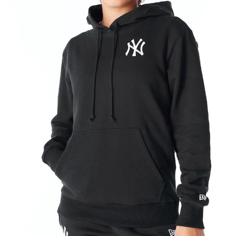 Best clothing deals . – Save up to 70% on trendy styles. New York Yankees Womens MLB League Essential Black Pullover Hoodie Best clothing deals . – Save up to 70% on trendy styles. New York Yankees Womens MLB League Essential Black Pullover Hoodie