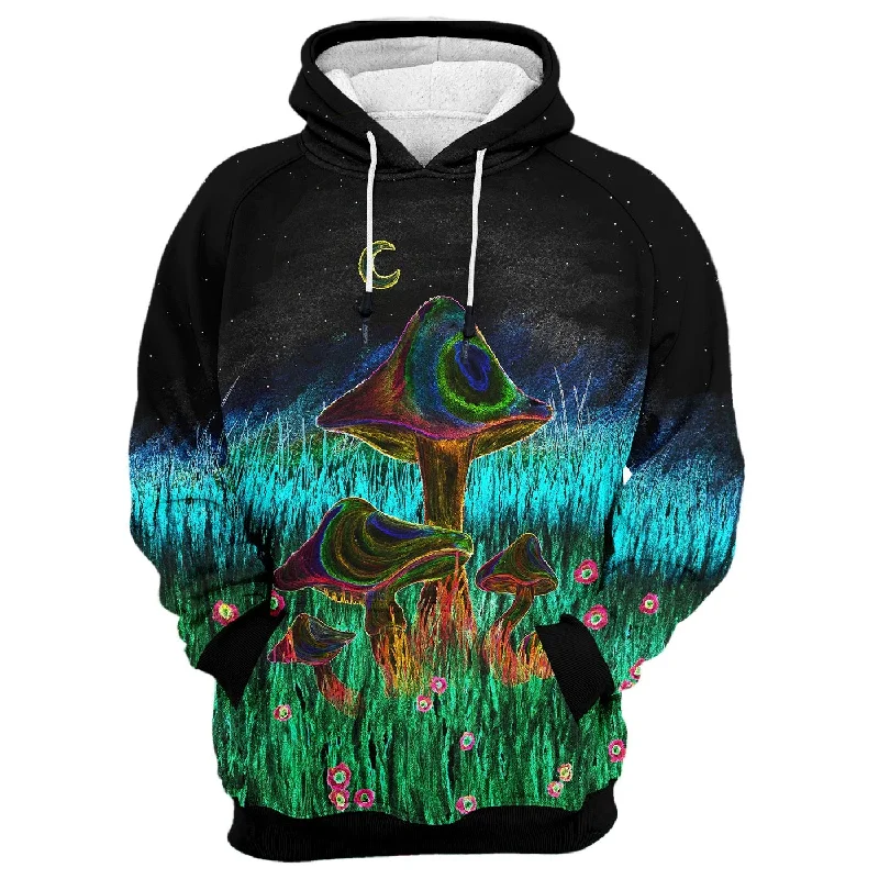 Enjoy exclusive discounts.  Out Of Reality Hoodie