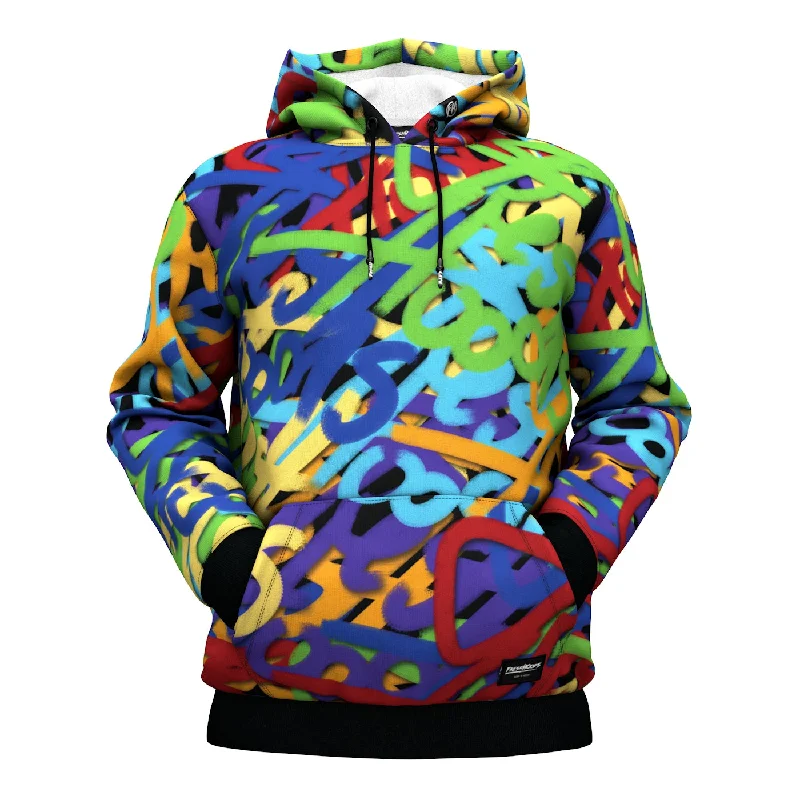 Shop stylish, comfortable men’s clothing at discounted prices.  Overlays Hoodie