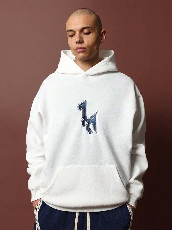 Limited-time promo – up to 70% off on men's essentials. Oversized Fit Overhead Hoodie With LA Graphic Print Limited-time promo – up to 70% off on men's essentials. Oversized Fit Overhead Hoodie With LA Graphic Print